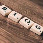 starting a blog