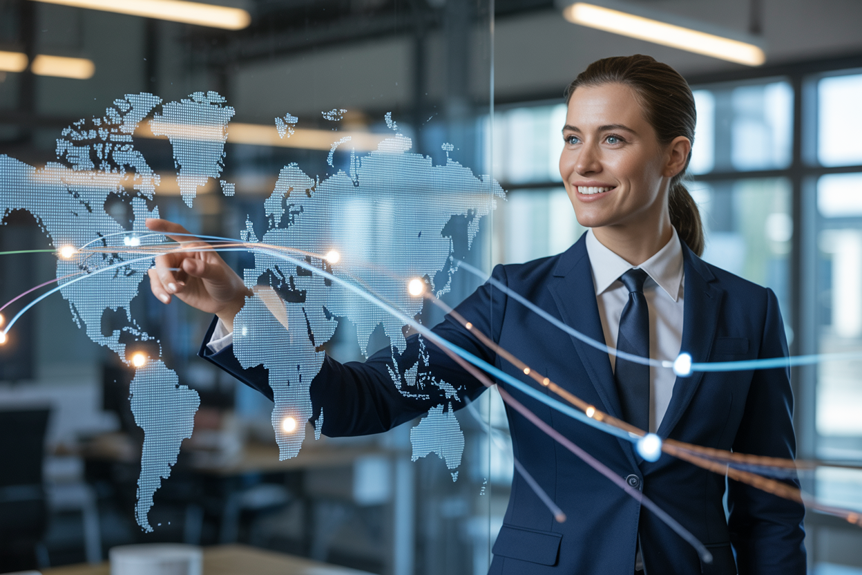 introduction to GEO Ready to optimize for AI search? Here are four actionable strategies from this introduction to GEO