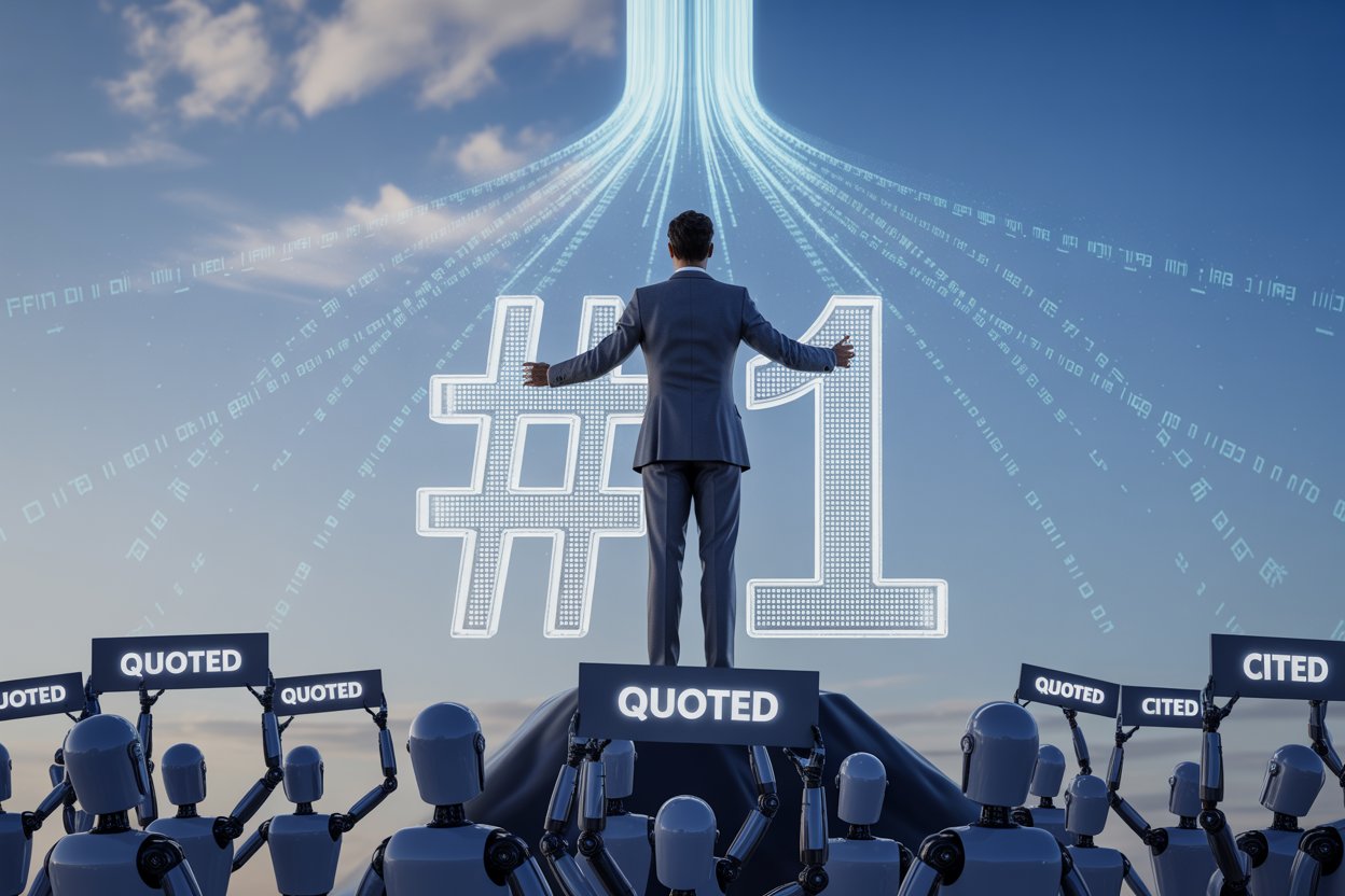 Generative Engine Optimization Your Essential Guide to Generative Engine Optimization